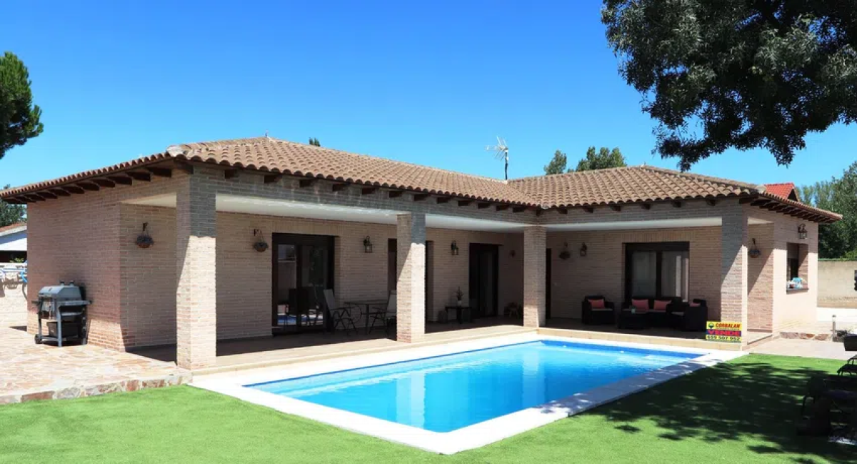 Construcción Residencial