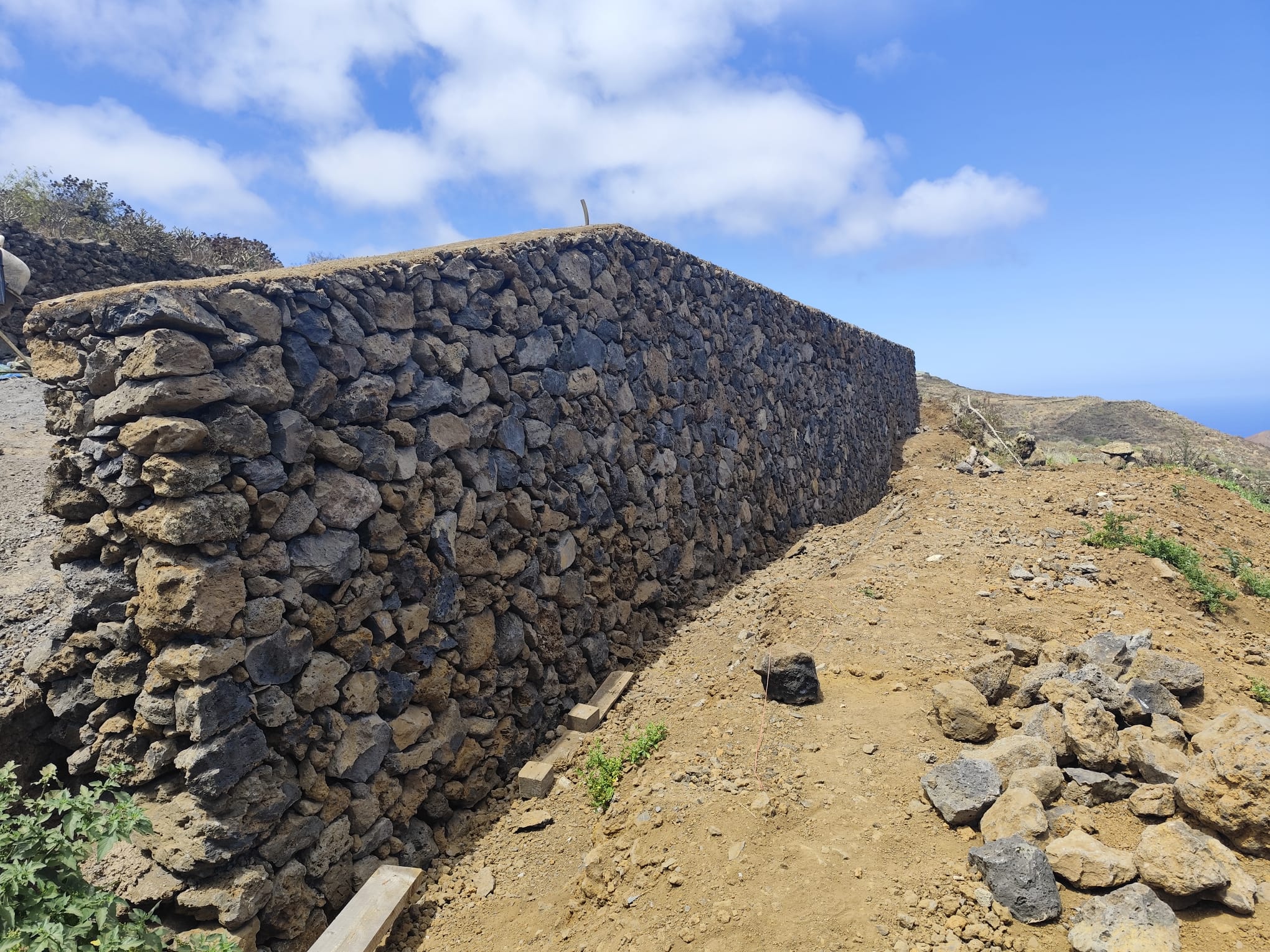 Rehabilitación Palacete Histórico